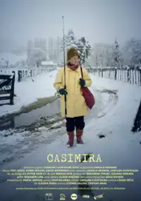 Plakat filmu Casimira
