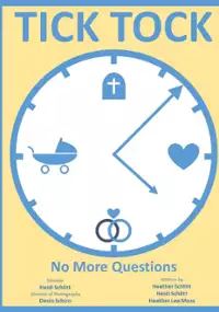 Plakat filmu Tick Tock