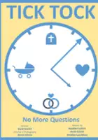 plakat filmu Tick Tock