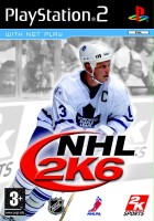 plakat filmu NHL 2K6