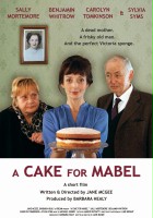 plakat filmu A Cake for Mabel