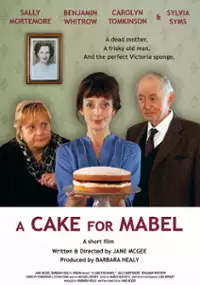 Plakat filmu A Cake for Mabel