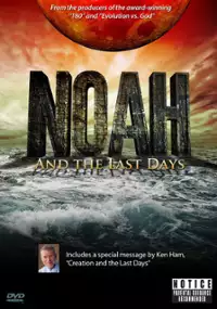 Plakat filmu Noah