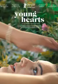 Plakat filmu Si t’as un coeur