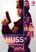 plakat - Huss (2021)