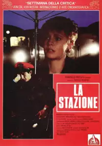 Plakat filmu La Stazione