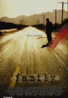 plakat filmu Family