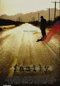 Plakat filmu Family
