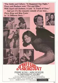 Plakat filmu A Different Story