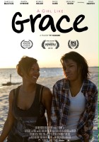 plakat filmu A Girl Like Grace