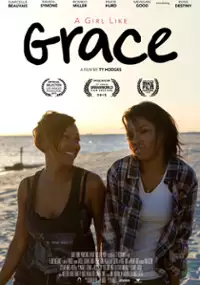 Plakat filmu A Girl Like Grace