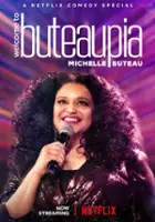 plakat programu TV Michelle Buteau: Welcome to Buteaupia