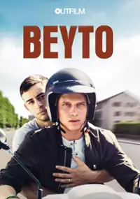 Plakat filmu Beyto