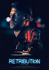 Plakat filmu reTribution