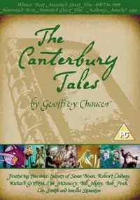 Plakat serialu The Canterbury Tales