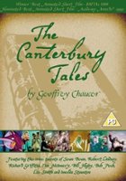 plakat filmu The Canterbury Tales