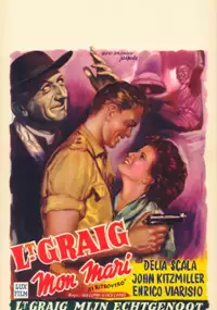 Plakat filmu Ti ritrovero