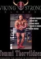 plakat filmu Viking Strong: Reloaded - Tommi Thorvildsen
