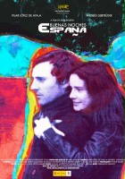 plakat filmu Buenas noches, España