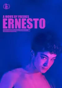 Plakat filmu Ernesto