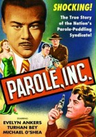 plakat filmu Parole, Inc.