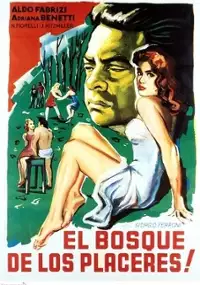 Plakat filmu Tombolo, paradiso nero