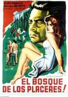 plakat filmu Tombolo, paradiso nero