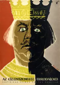 Plakat filmu Az Eltüsszentett birodalom