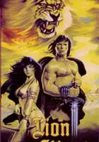 Frank Morgan / Lionman II: The Witchqueen