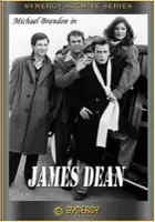 plakat filmu James Dean