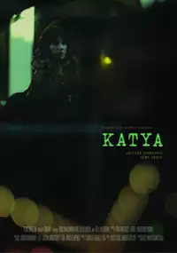Plakat filmu Katya