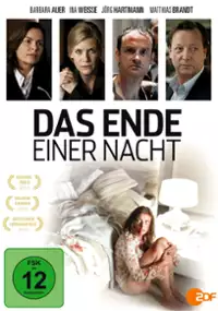 Plakat filmu Das Ende einer Nacht
