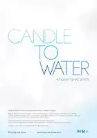 plakat filmu Candle to Water