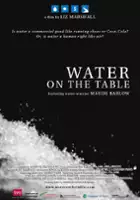 Garrett Kerr / Water on the Table