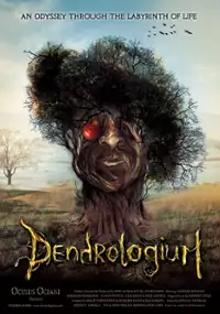 Plakat filmu Dendrologium