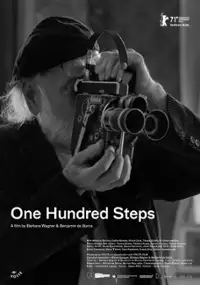 Plakat filmu One Hundred Steps