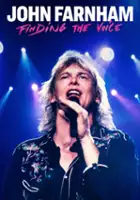 plakat filmu John Farnham: Szukając głosu