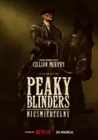 Peaky Blinders: Nieśmiertelny