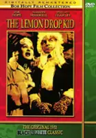 plakat filmu Cytrynowy drops