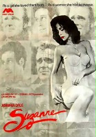 plakat filmu Suzanne