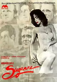 Plakat filmu Suzanne