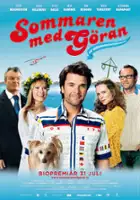 plakat filmu Lato z Göranem