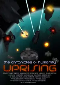 Plakat filmu Chronicles of Humanity: Uprising