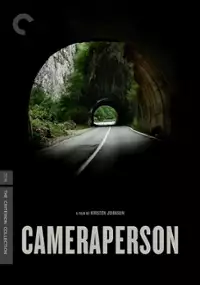 Plakat filmu Cameraperson