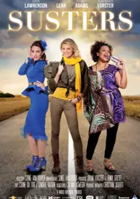 Plakat filmu Susters