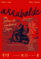 plakat filmu Arrabalde