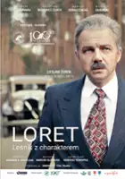 Marcin Głowacki / Loret. Leśnik z charakterem