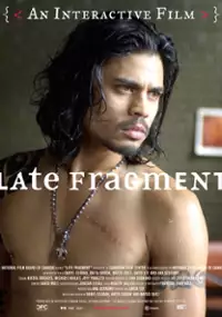 Plakat filmu Late Fragment