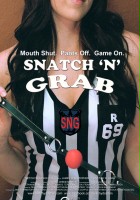 plakat filmu Snatch 'n' Grab