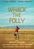 plakat filmu Whack the Folly